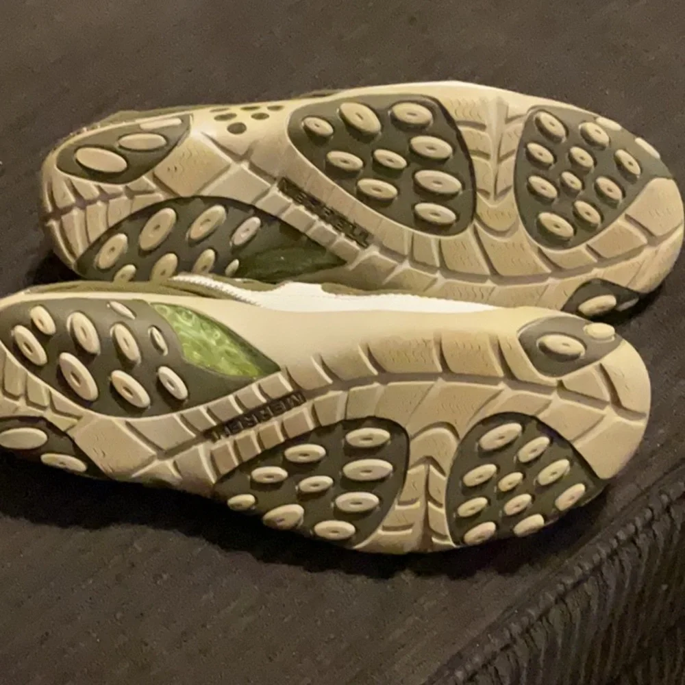Merrell  Mangrove women’s outdoor shoes - Picture 3 of 7